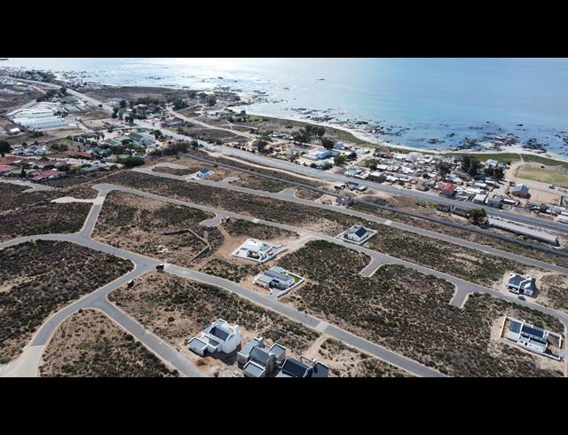 517M² VACANT LAND FOR SALE IN STEENBERGS COVE
